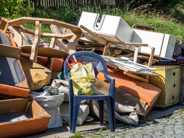 Best Yard Waste Removal  in Lockport, NY