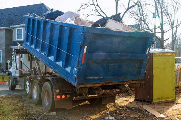 Best Estate Cleanout Services  in Lockport, NY