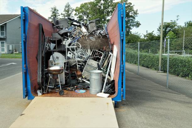 Best Affordable Junk Removal Services  in Lockport, NY