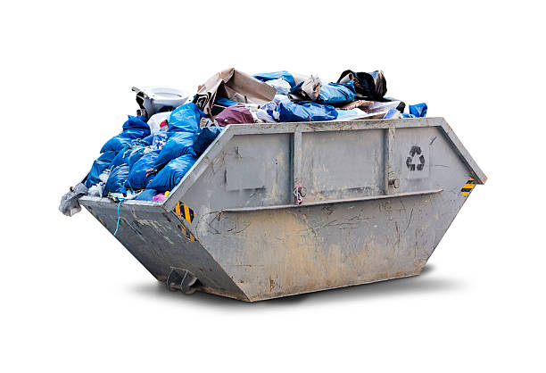 Best Commercial Junk Removal  in Lockport, NY