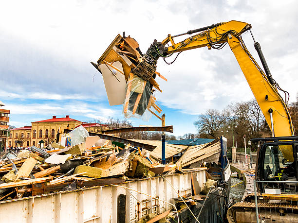 Best Trash Removal Near Me  in Lockport, NY